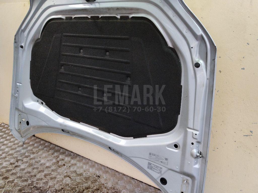 Капот для  Audi A3 [8V] 2013-2020