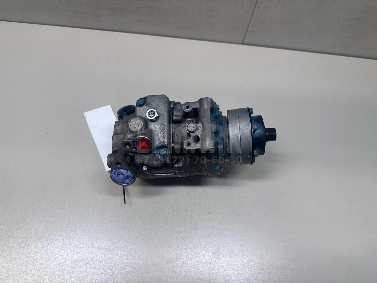 Компрессор кондиционера для  BMW 2-serie F22/F23/F87 2013-2020