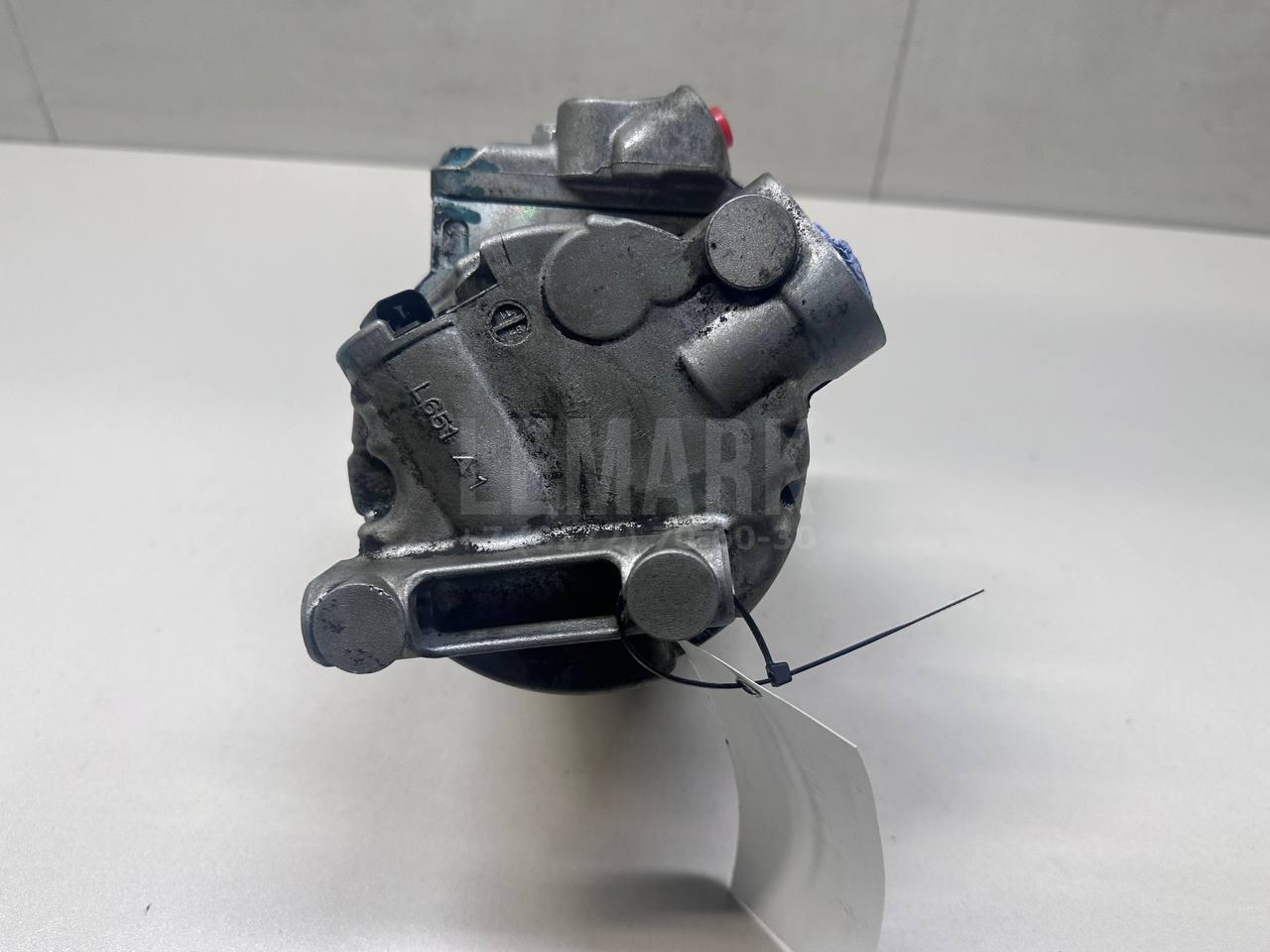 Компрессор кондиционера для  BMW 2-serie F22/F23/F87 2013-2020