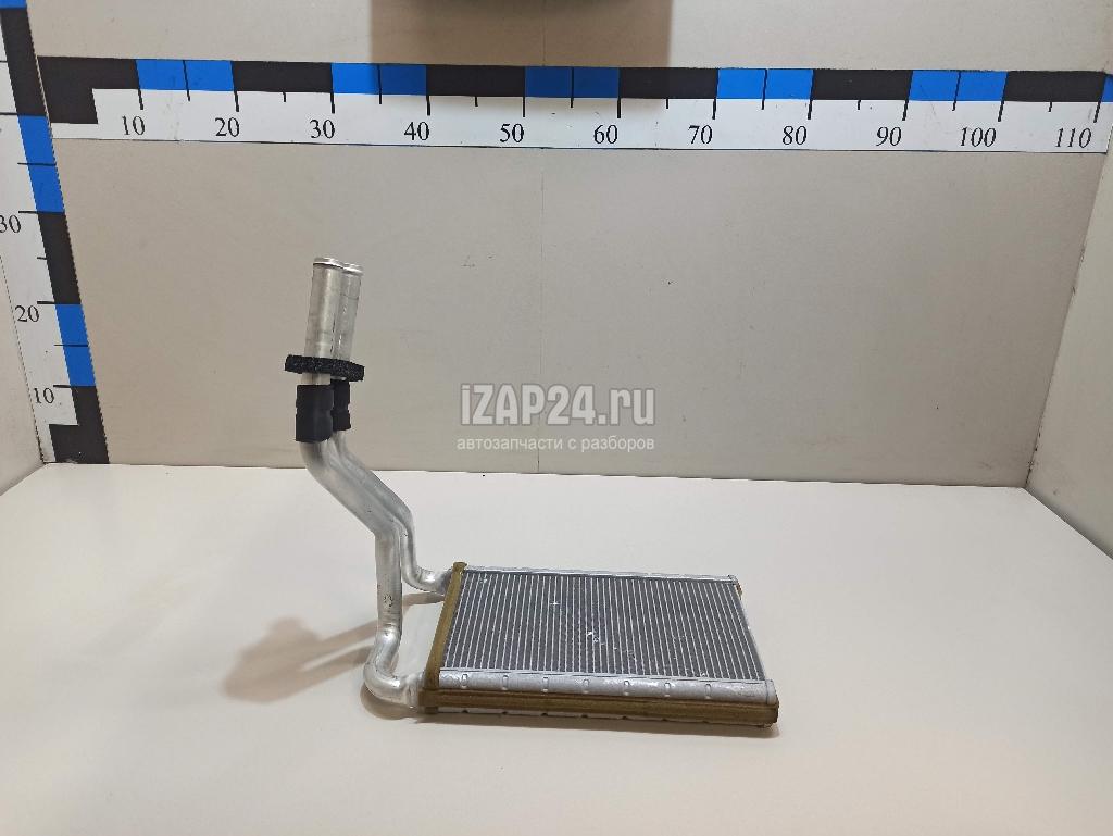 97138T6000 Радиатор отопителя Hyundai-Kia GV80 2020