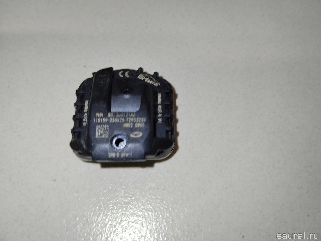 Датчик давления в шине (TPMS)