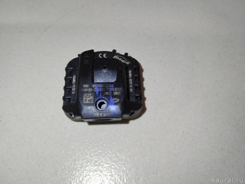 Датчик давления в шине (TPMS)