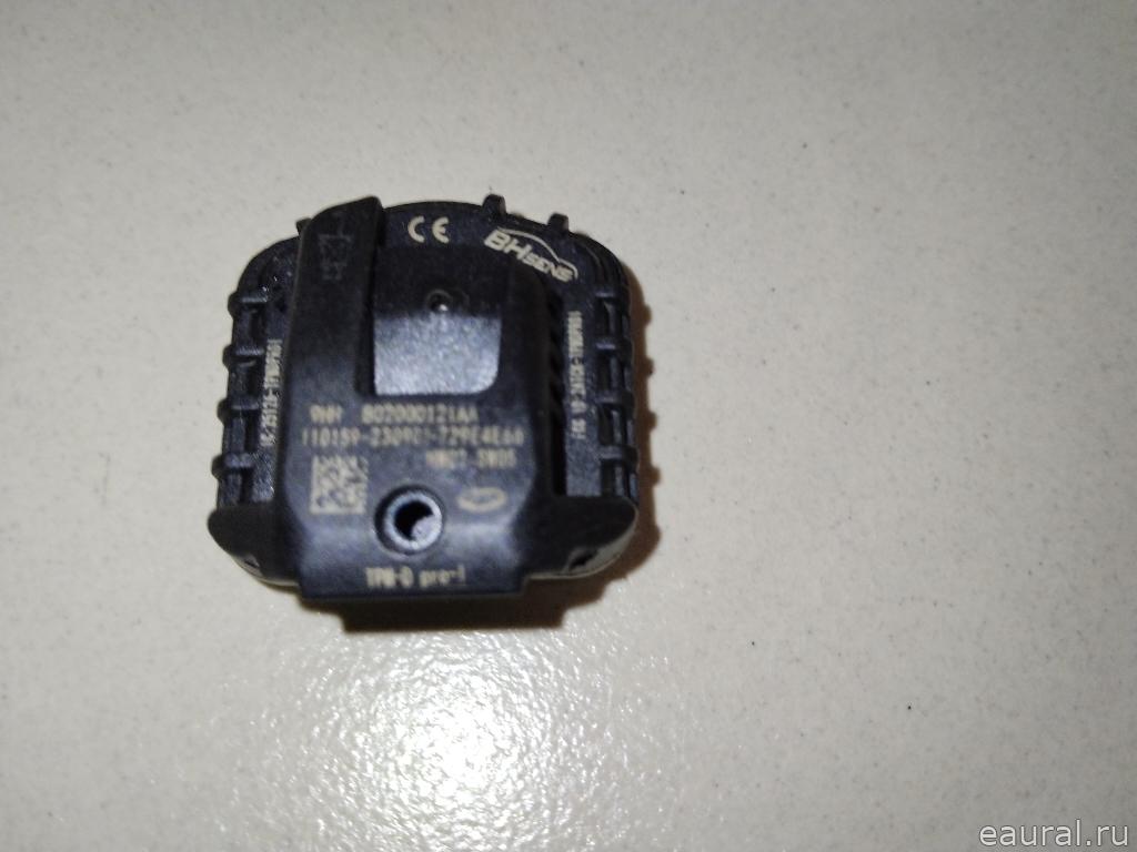Датчик давления в шине (TPMS)