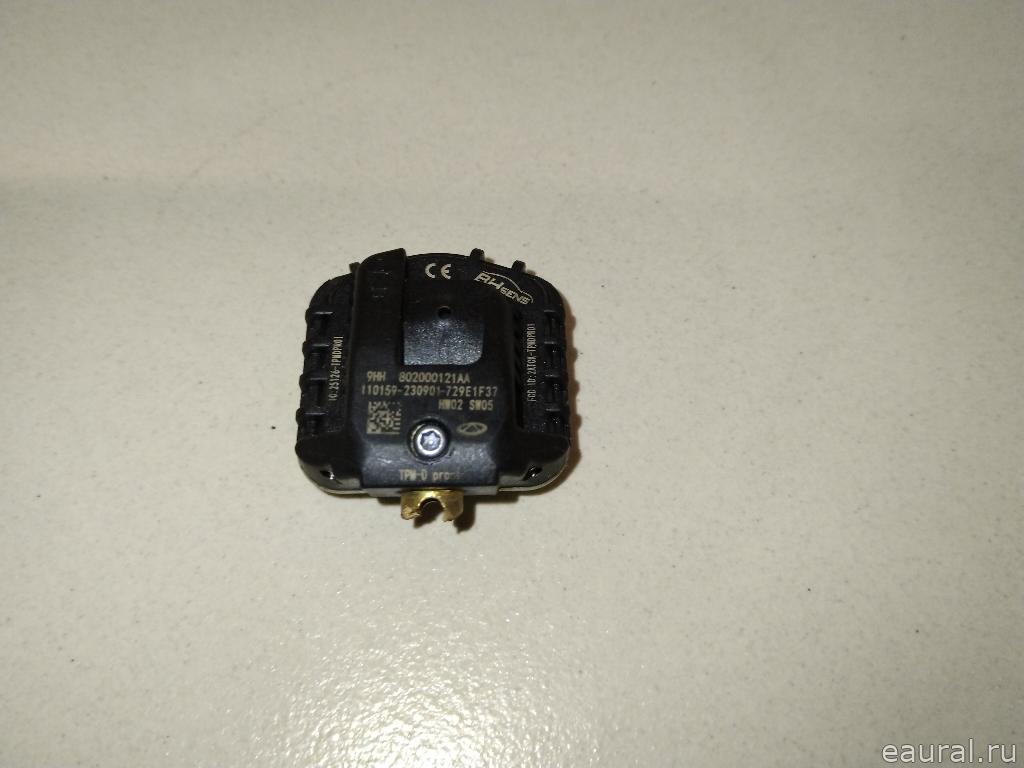 Датчик давления в шине (TPMS)