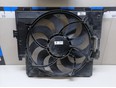 Вентилятор радиатора