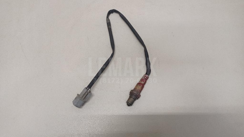 Датчик кислородный/Lambdasonde 392102B120 Hyundai-Kia