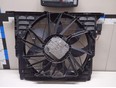 Вентилятор радиатора