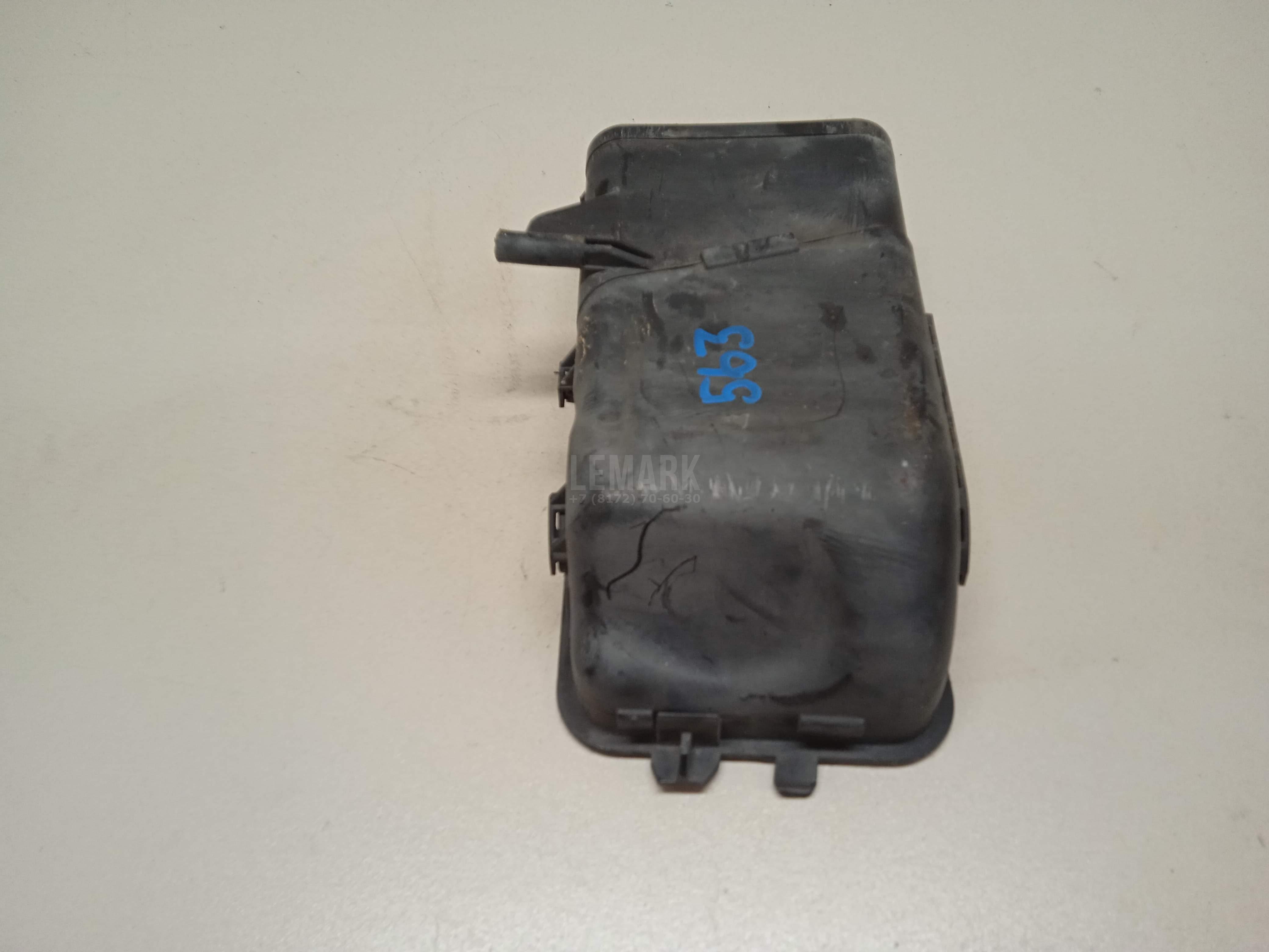 Воздухозаборник (наружный) для  BMW X1 F48 2014-2022
