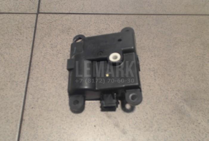 Моторчик заслонки отопителя 27731AL500 Nissan