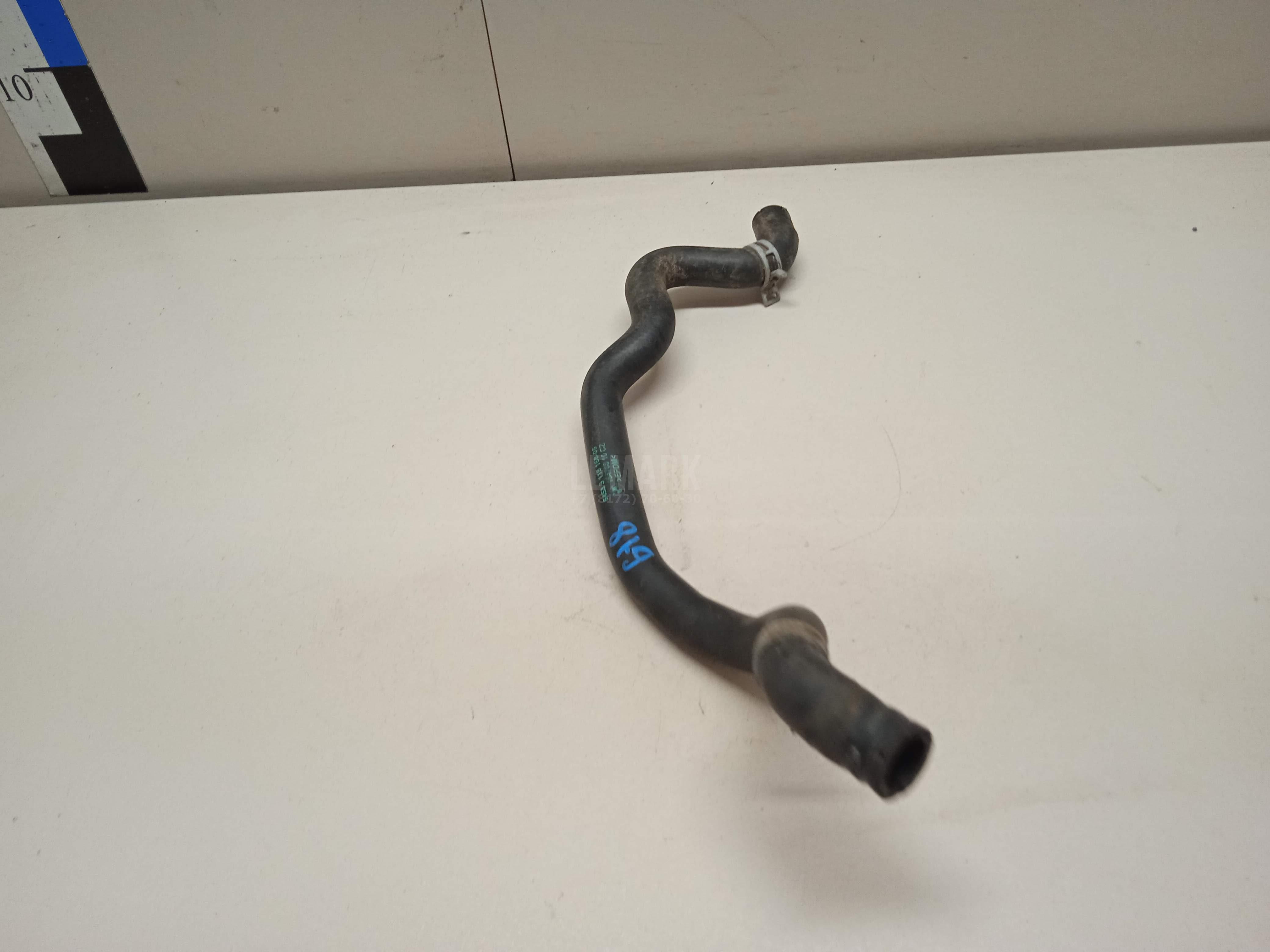 Патрубок отопителя для  BMW 3-serie F34 GT 2012-2020