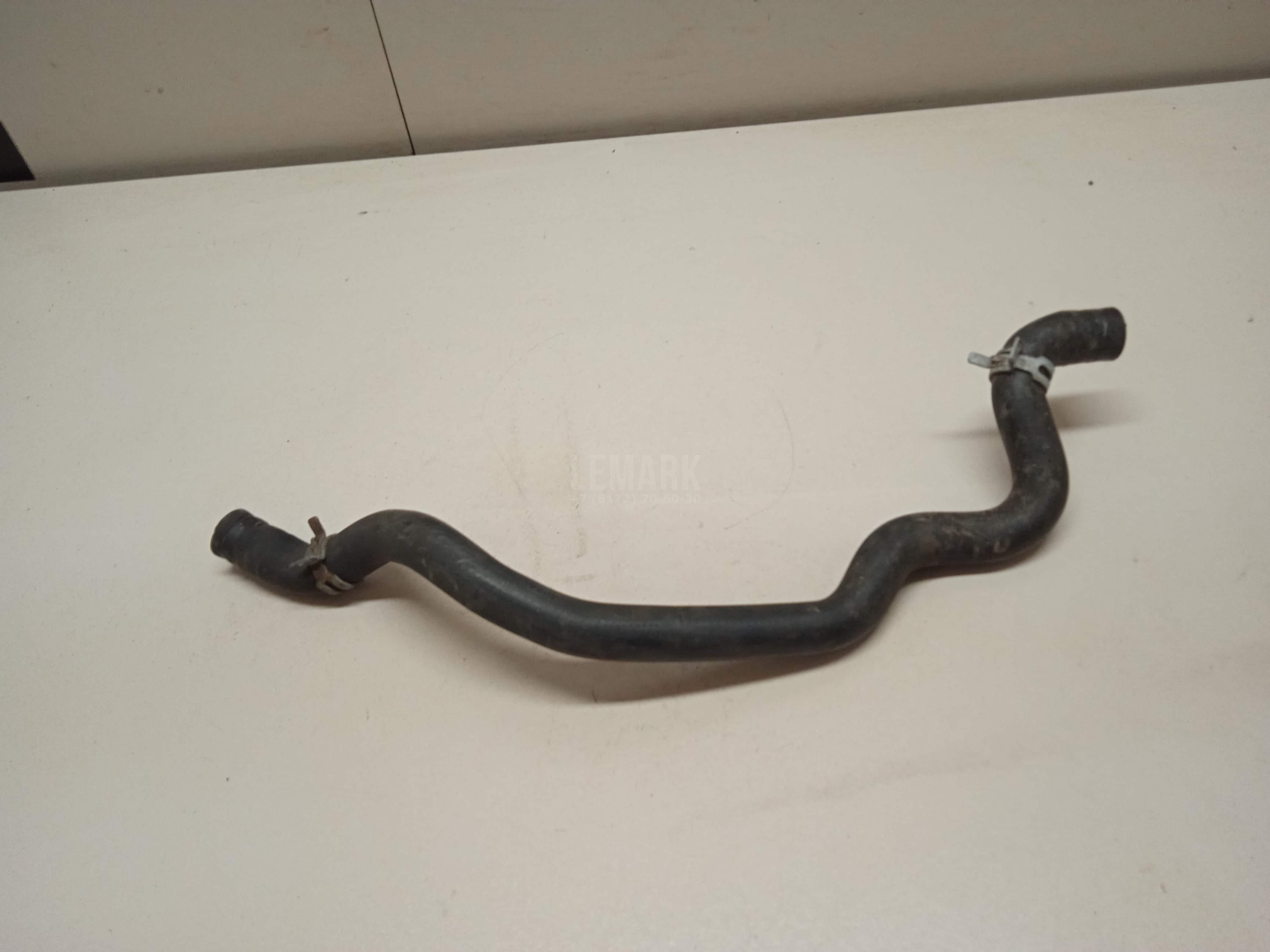 Патрубок отопителя для  BMW 3-serie F34 GT 2012-2020