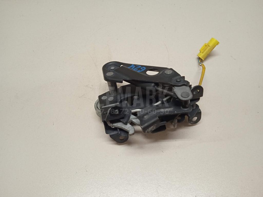 Замок капота для  Audi A3 (8L1) 1996-2003
