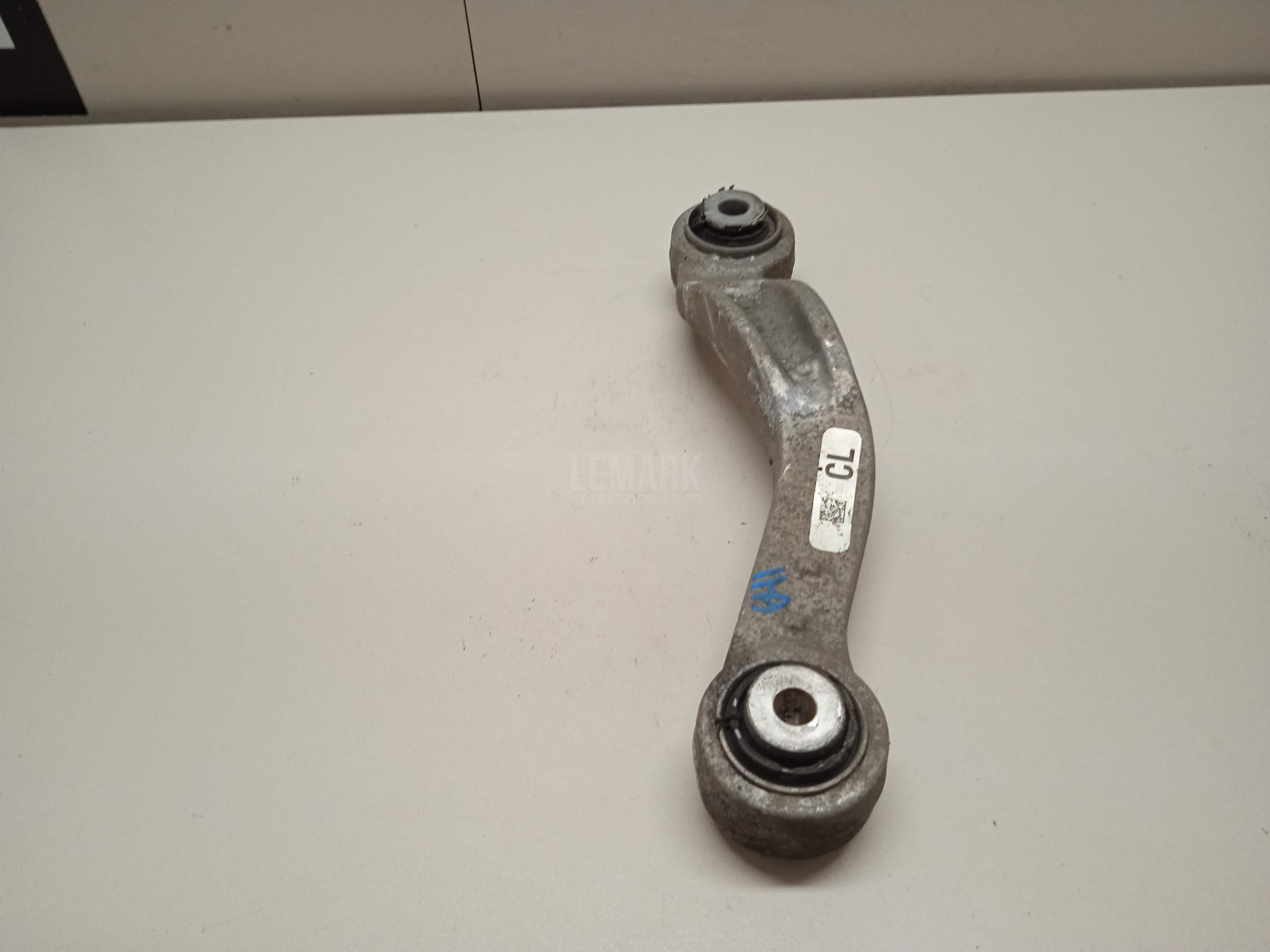 Рычаг задний верхний левый для  BMW 1-serie E82/E88 2007-2013