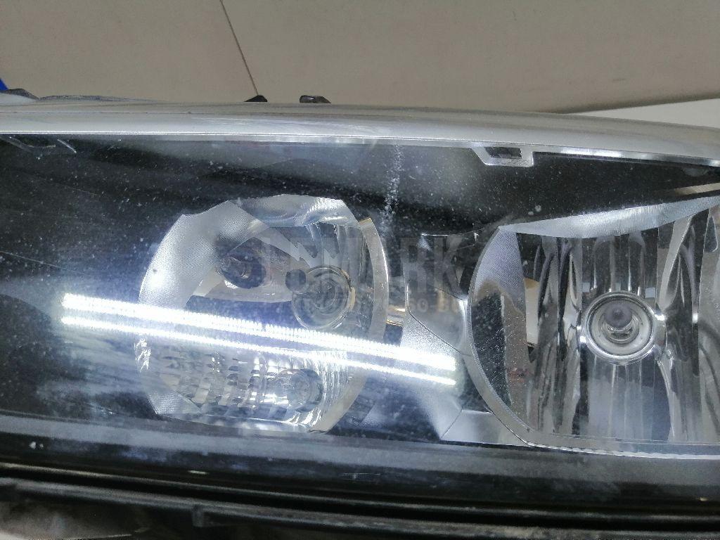 Фара левая для  BMW 5-serie E39 1995-2003