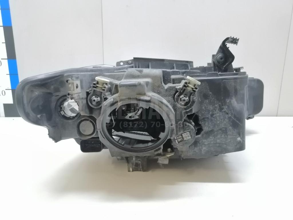 Фара левая для  BMW 5-serie E39 1995-2003