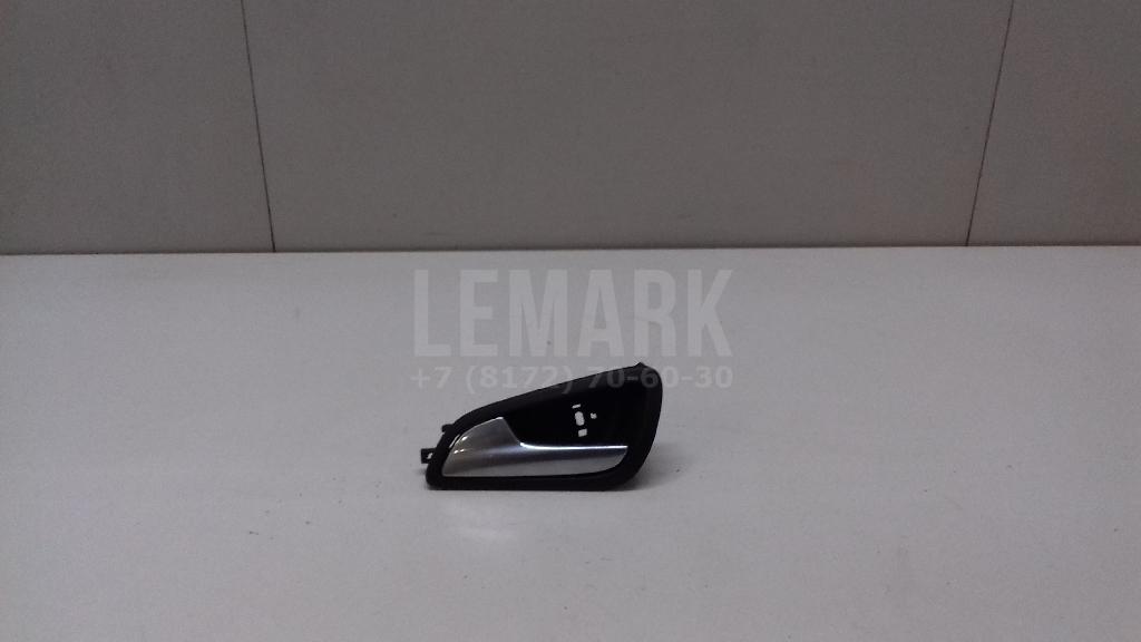 Ручка двери внутренняя левая AM51U22601BDW Ford