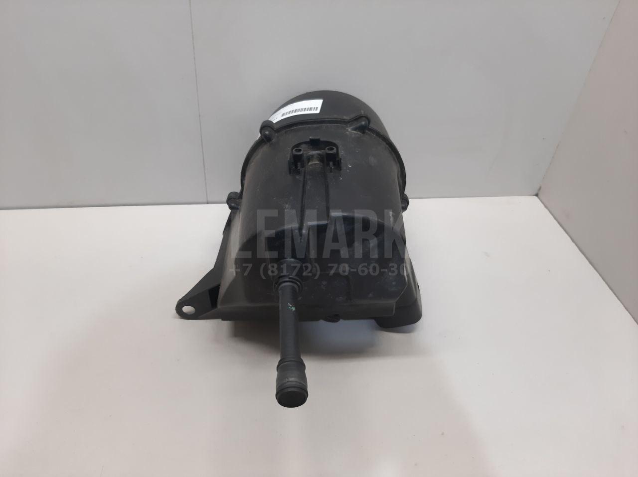 Корпус воздушного фильтра 6R0129607C VAG