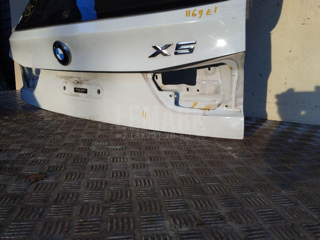 Дверь багажника со стеклом для  BMW 6-serie F12/F13 2010-2017