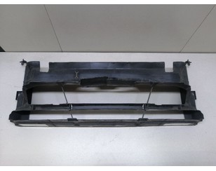 Воздуховод радиатора нижний для BMW 3-serie F30/F31/F80 2011-2020 б/у состояние хорошее