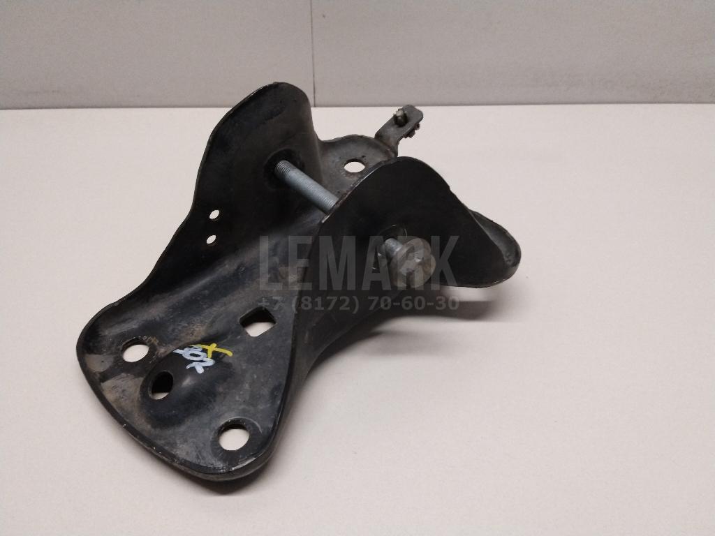 Кронштейн задней балки для  Audi Allroad quattro 2006-2012