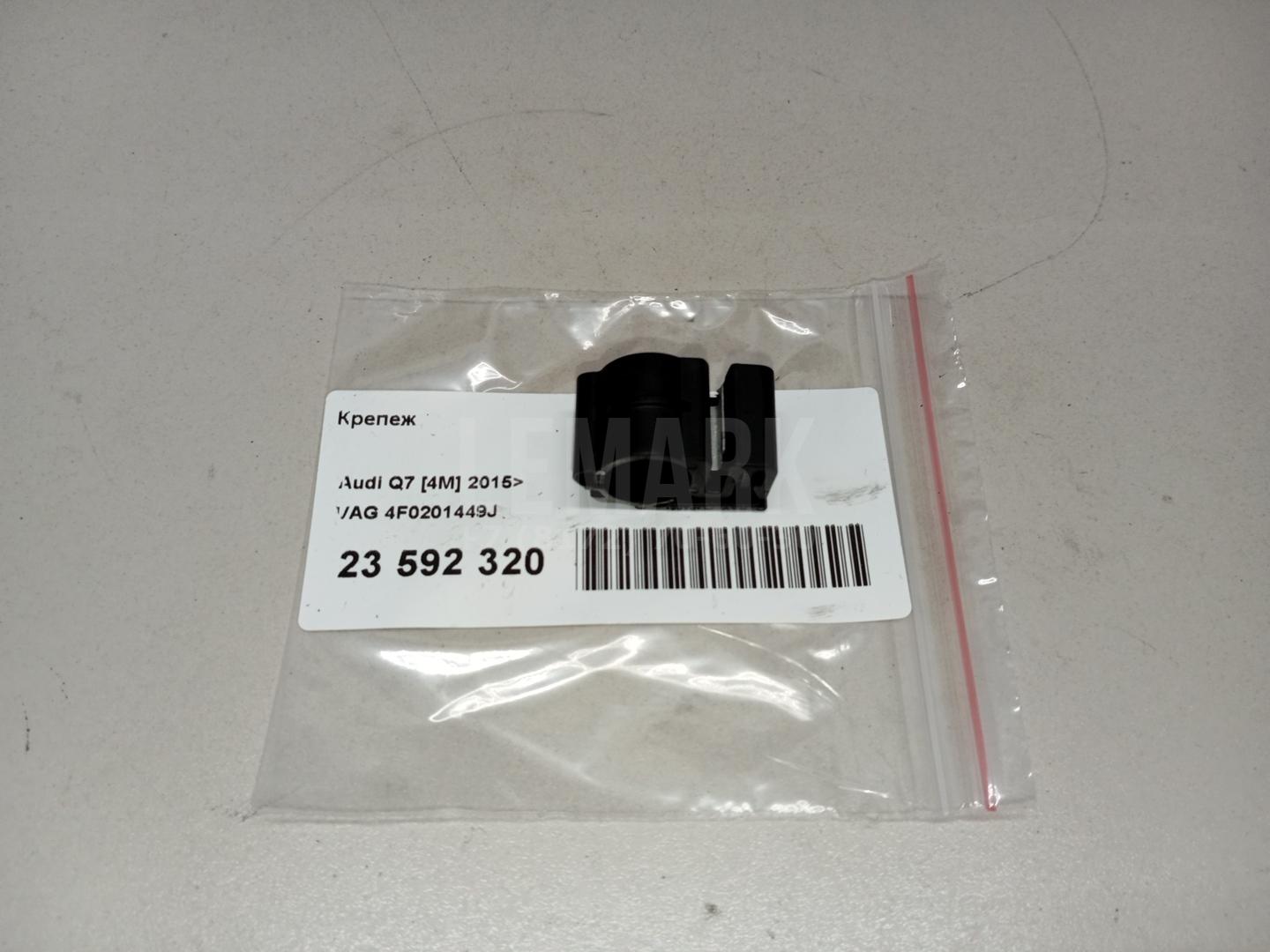 Крепеж для  BMW 3-serie E90/E91 2005-2012