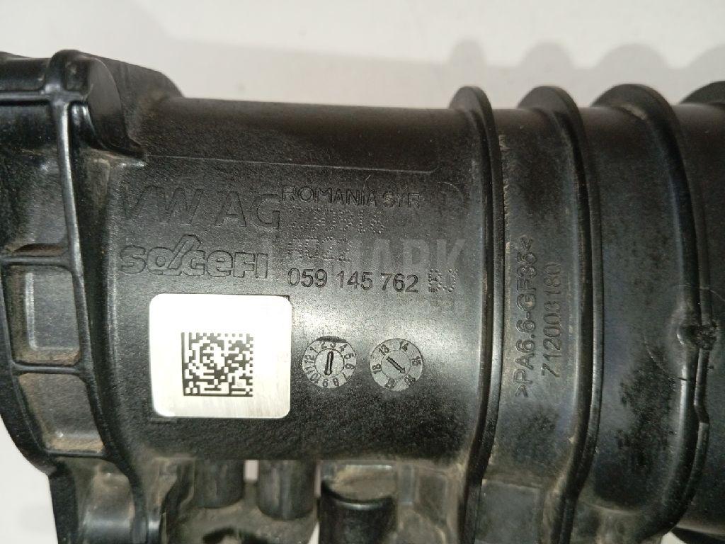 Воздуховод для  Audi A3 [8P1] 2003-2013