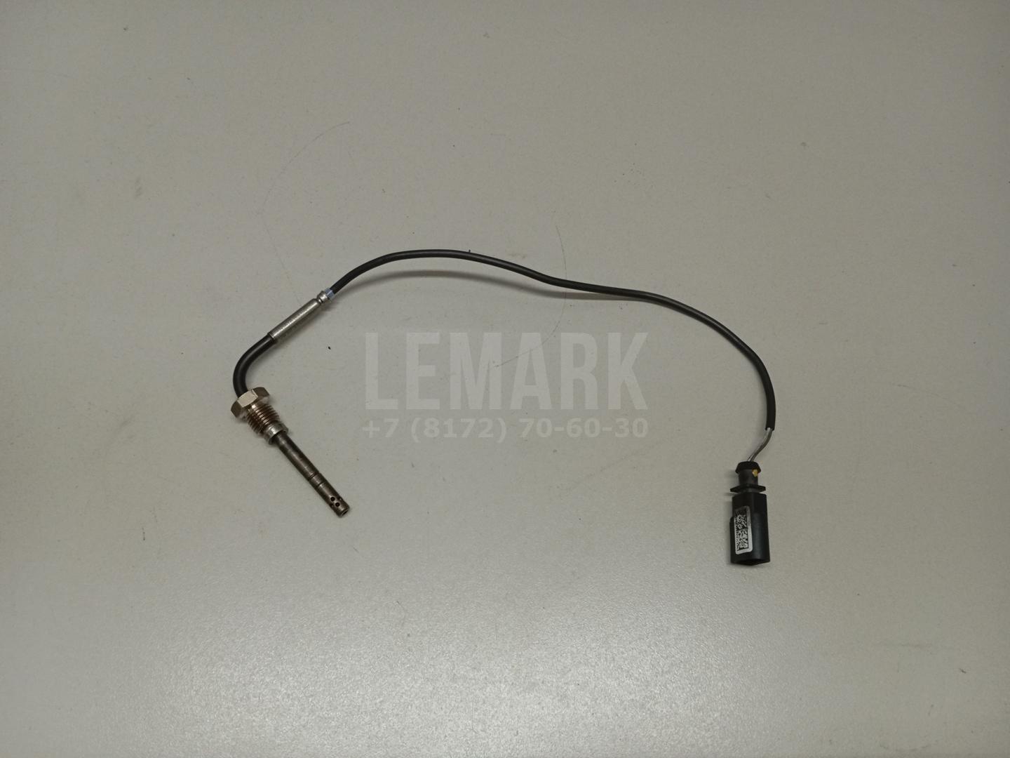 Датчик температуры 4M0906088N VAG