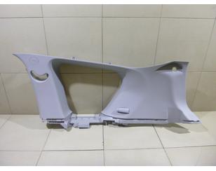 Обшивка багажника для Citroen C-Crosser 2008-2013 БУ состояние отличное
