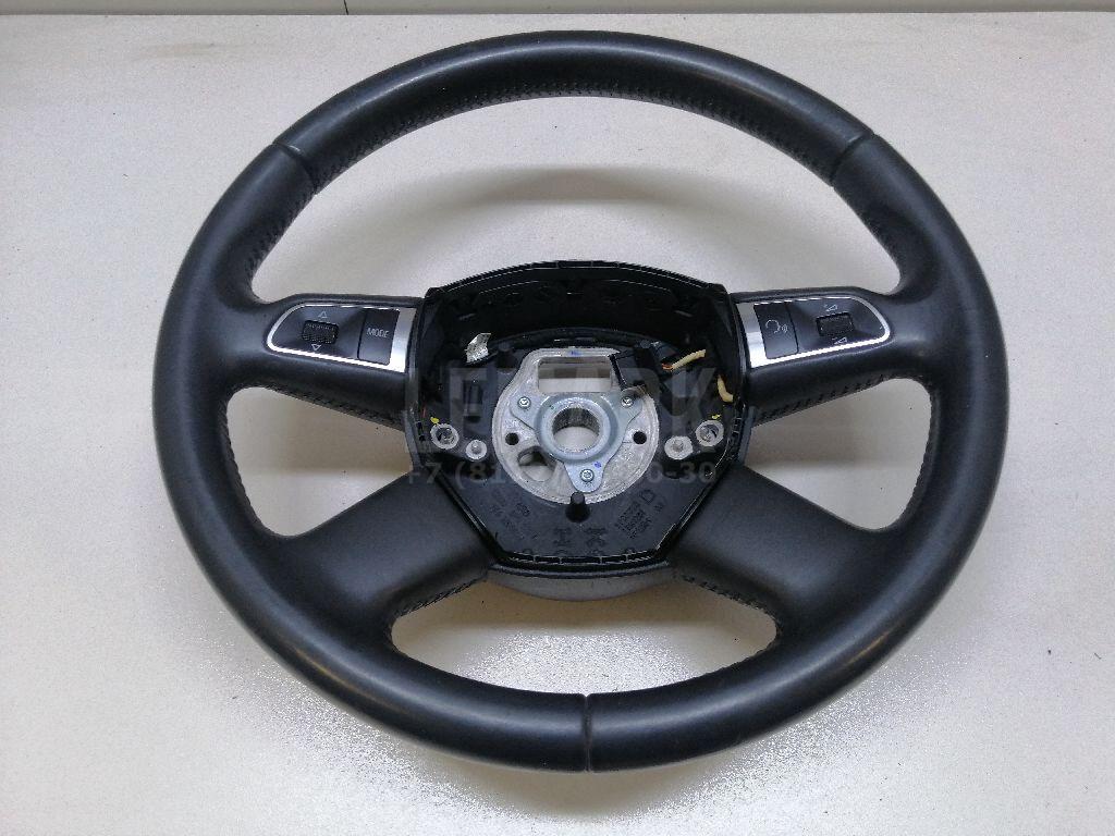 Рулевое колесо для AIR BAG (без AIR BAG)