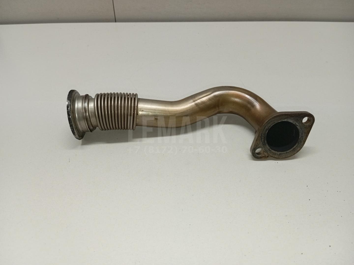 Трубка картерных газов для  BMW 3-serie F30/F31/F80 2011-2020