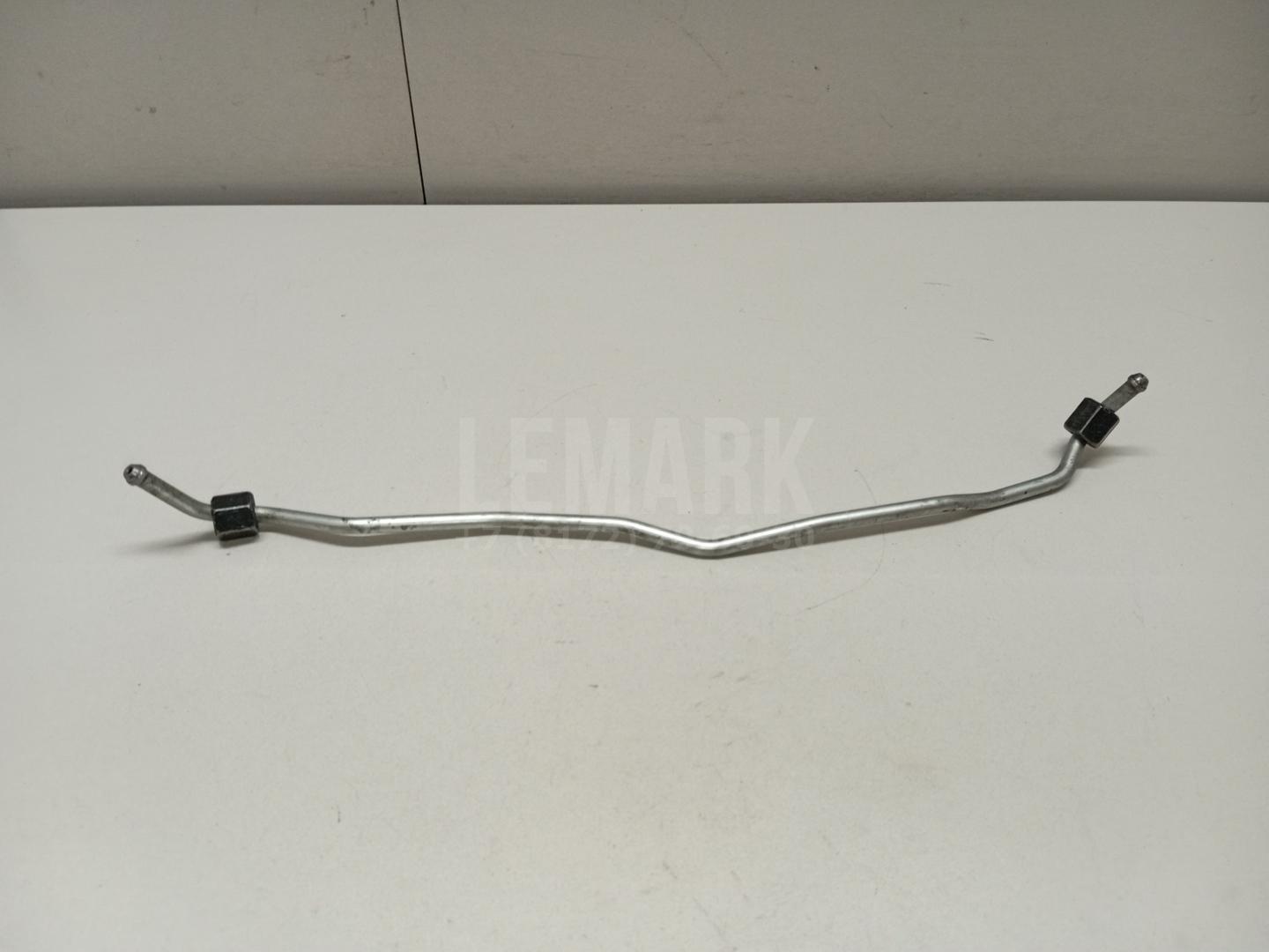 Трубка ТНВД для  BMW 3-serie F34 GT 2012-2020