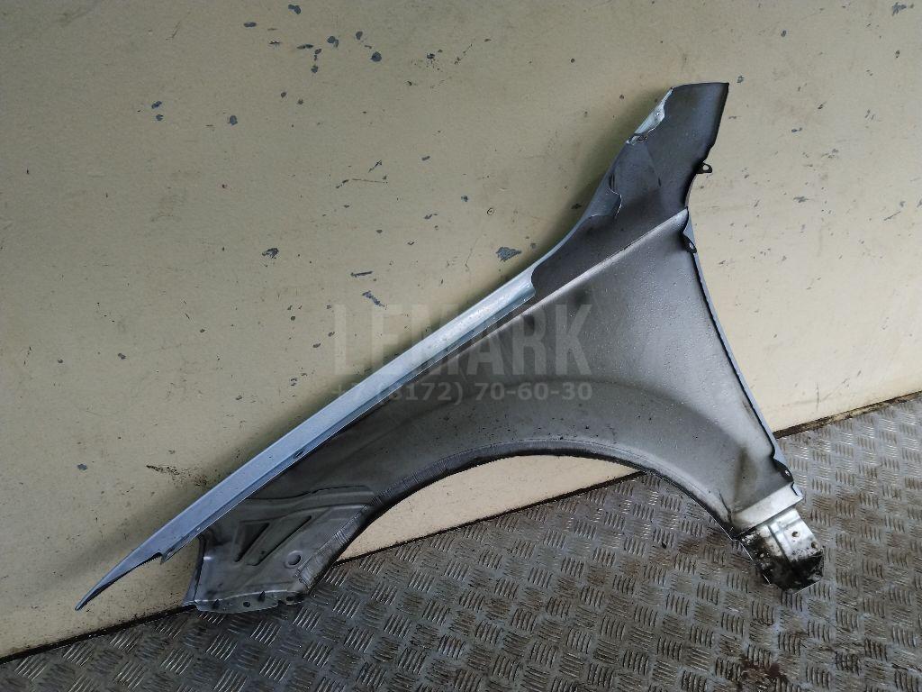 Крыло переднее правое для  BMW 3-serie F30/F31/F80 2011-2020