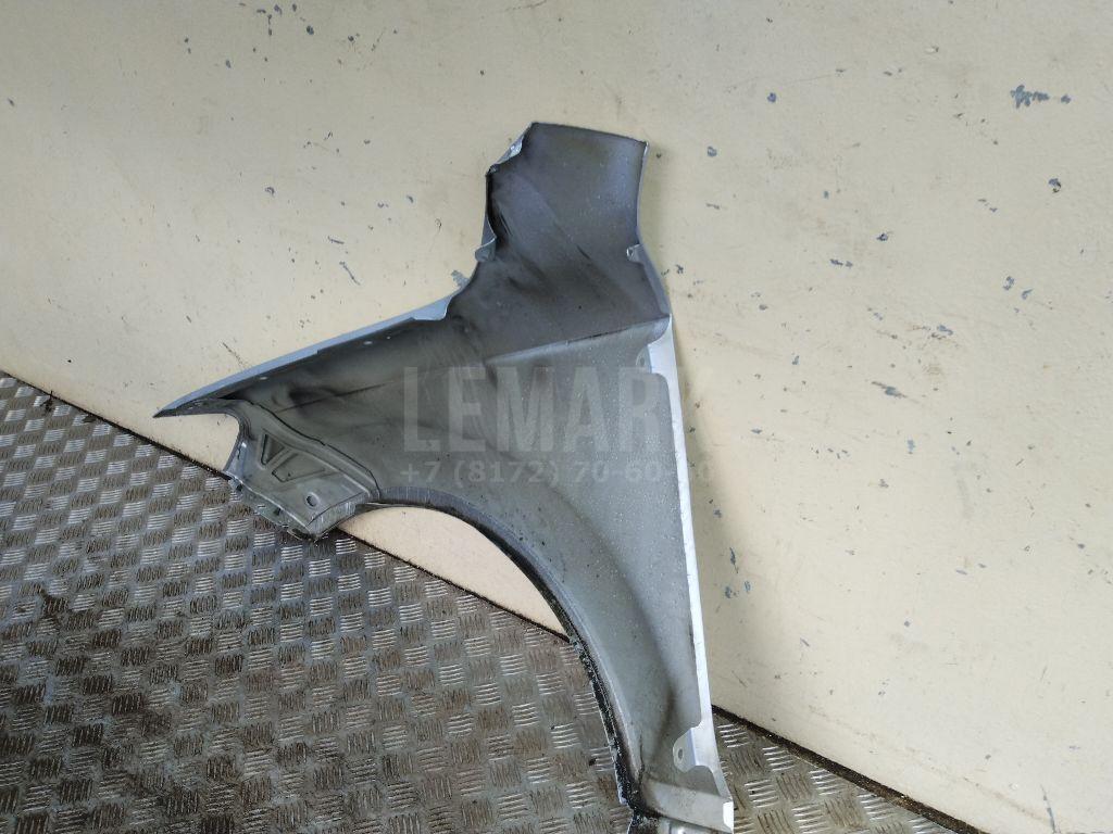 Крыло переднее правое для  BMW 3-serie F30/F31/F80 2011-2020