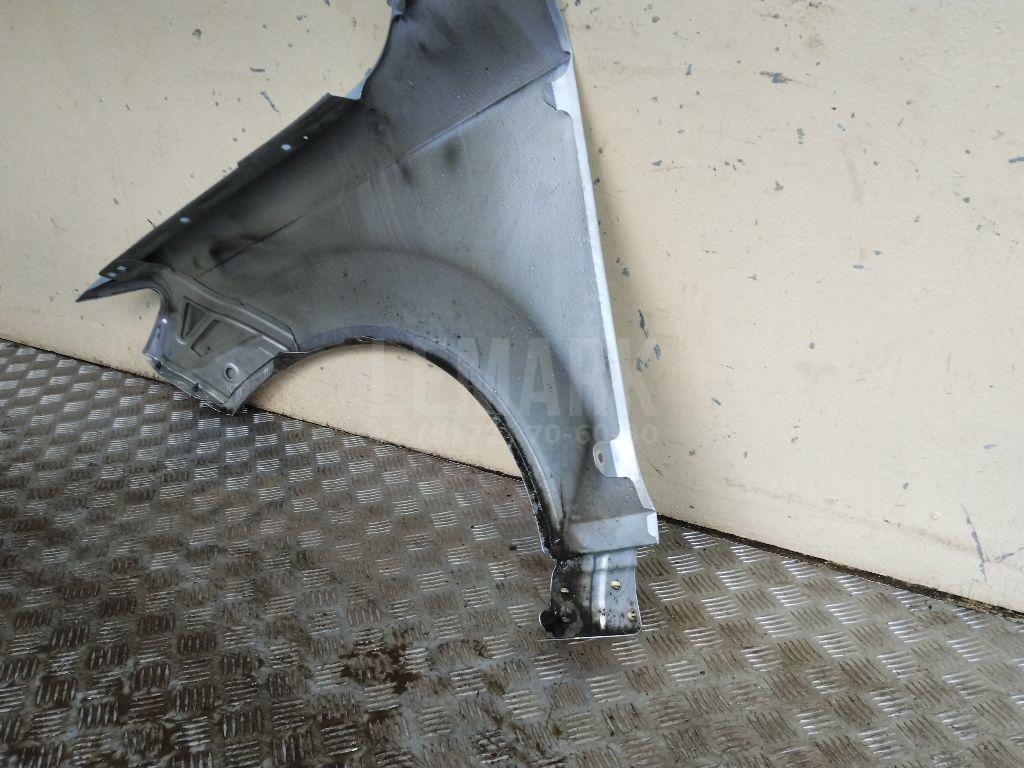 Крыло переднее правое для  BMW 3-serie F30/F31/F80 2011-2020