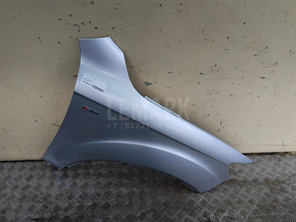 Крыло переднее правое для  BMW 3-serie F30/F31/F80 2011-2020