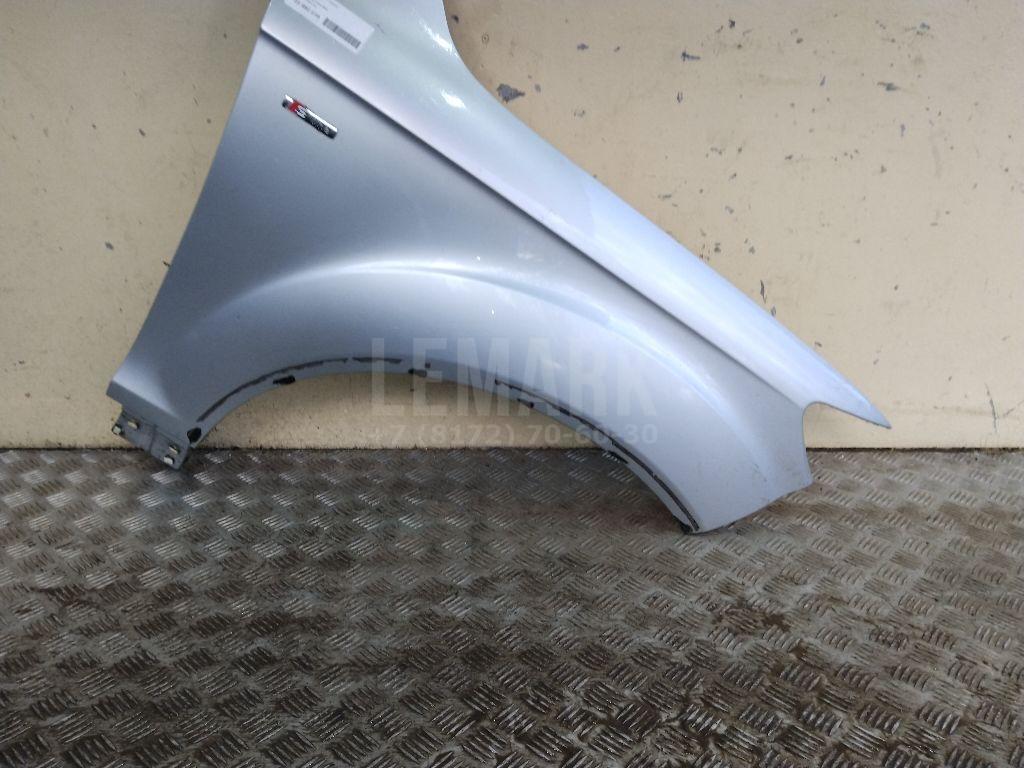 Крыло переднее правое для  BMW 3-serie F30/F31/F80 2011-2020