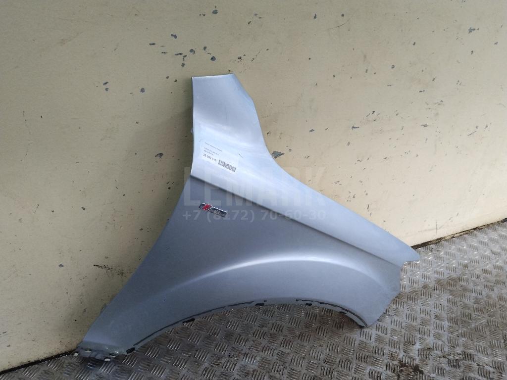Крыло переднее правое для  BMW 3-serie F30/F31/F80 2011-2020