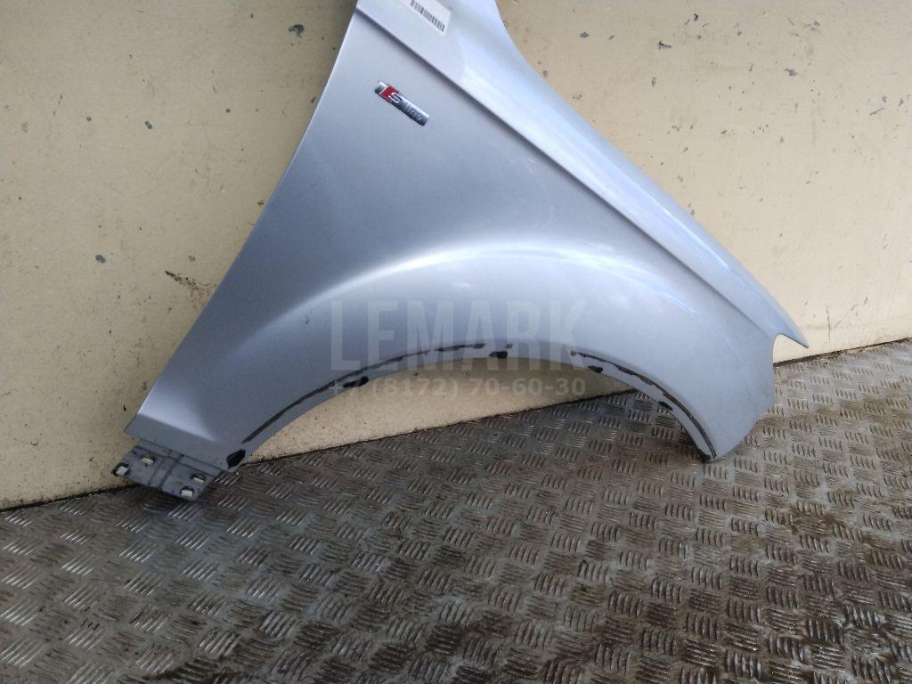 Крыло переднее правое для  BMW 3-serie F30/F31/F80 2011-2020