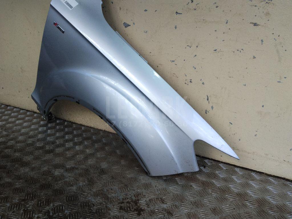 Крыло переднее правое для  BMW 3-serie F30/F31/F80 2011-2020