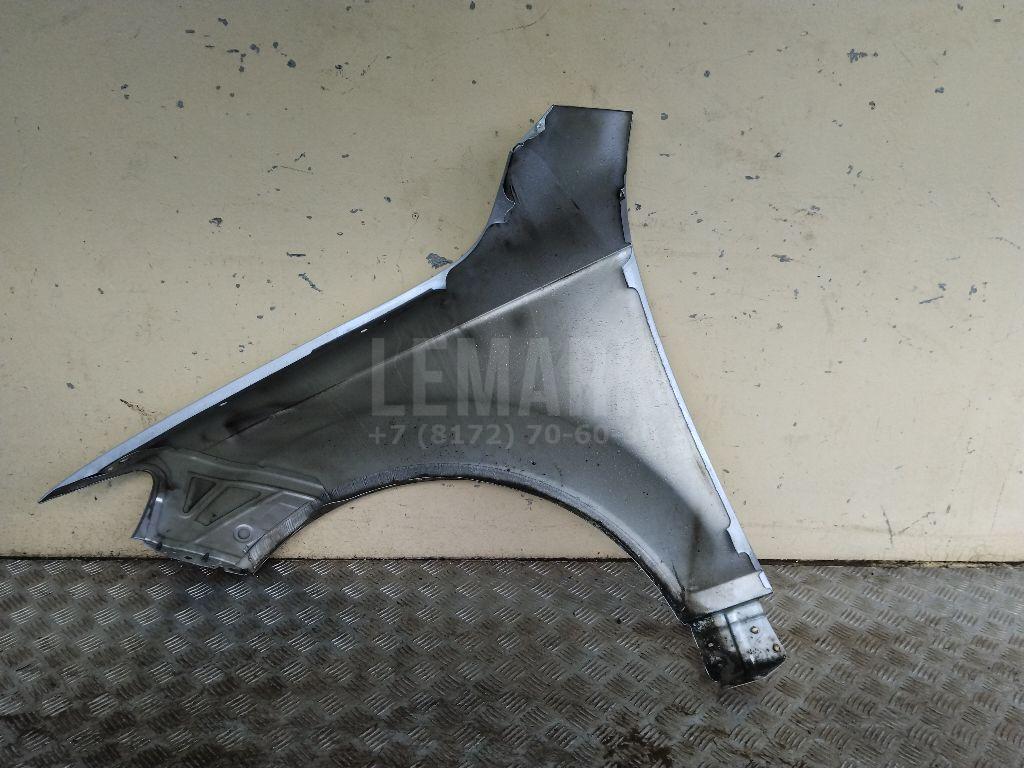 Крыло переднее правое для  BMW 3-serie F30/F31/F80 2011-2020
