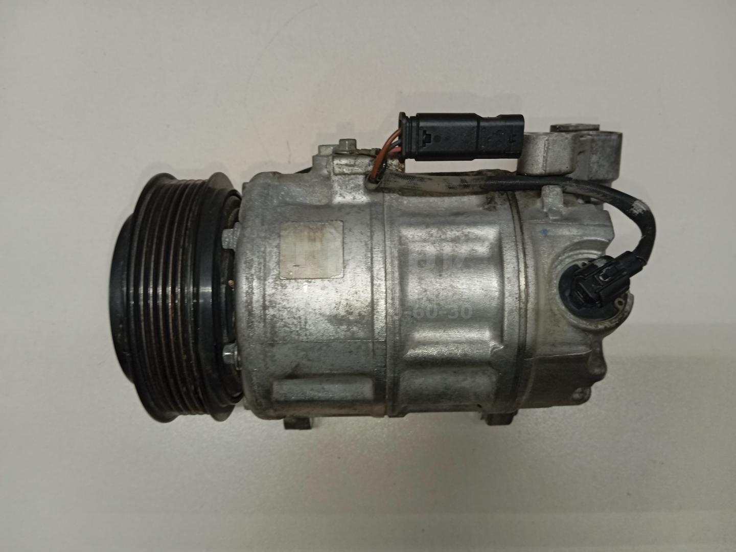 Компрессор кондиционера для  BMW 3-serie E92/E93 2006-2012