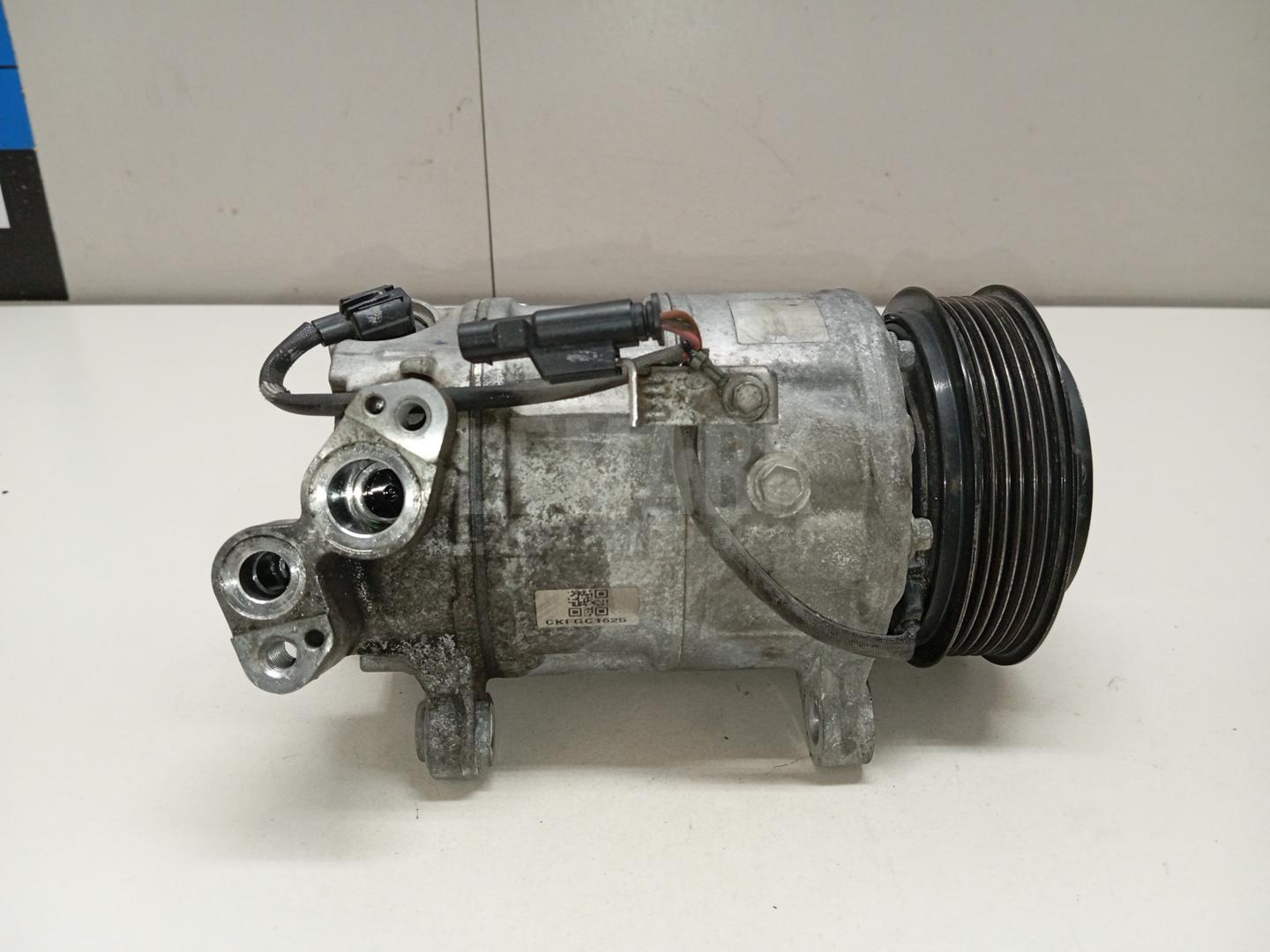 Компрессор кондиционера для  BMW 3-serie E92/E93 2006-2012