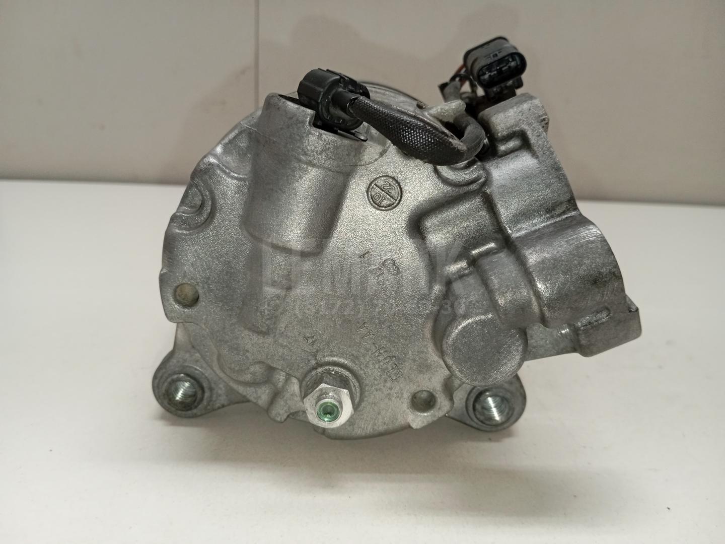 Компрессор кондиционера для  BMW 3-serie E92/E93 2006-2012