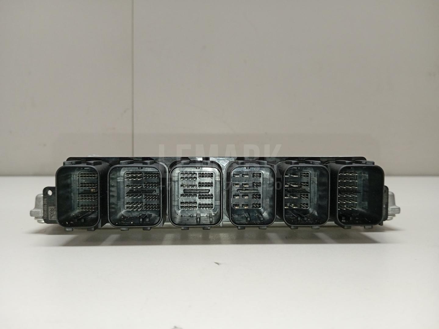 Блок управления двигателем для  Belgee X70 2024