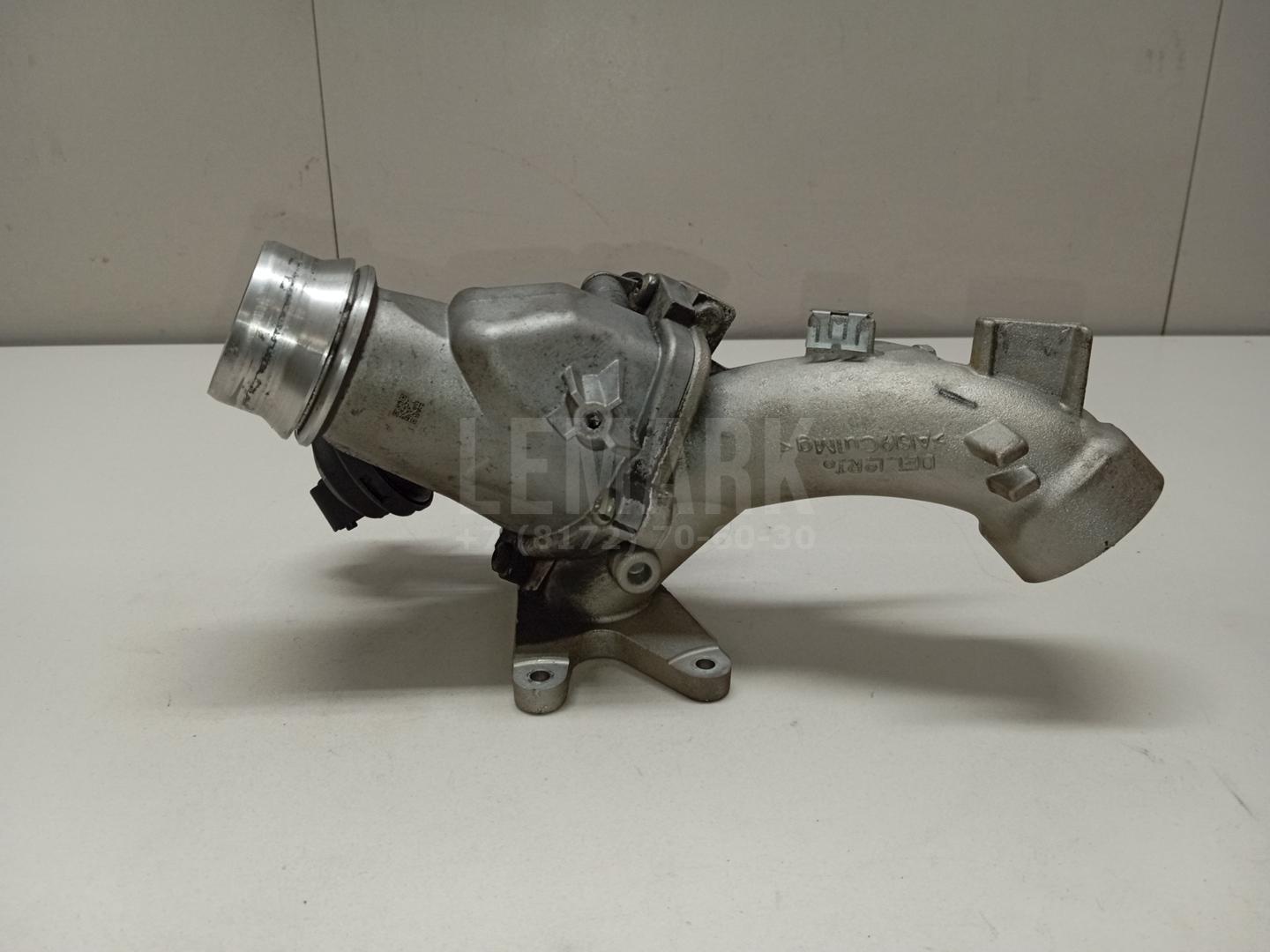 Заслонка воздушная для  BPW SH 1995