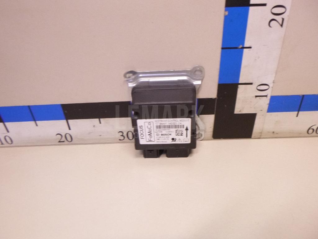 Блок управления AIR BAG 1767129 Ford