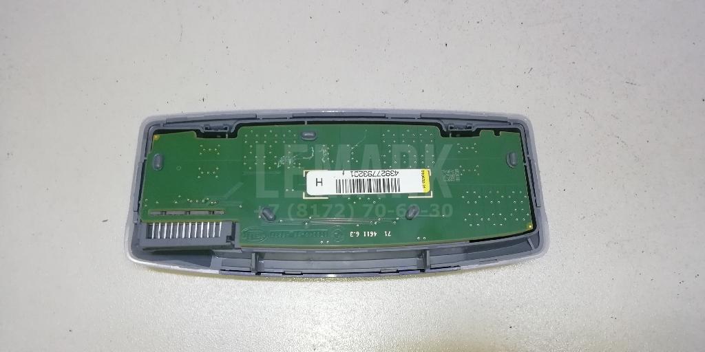 Плафон салонный для  Audi A3 [8P1] 2003-2013