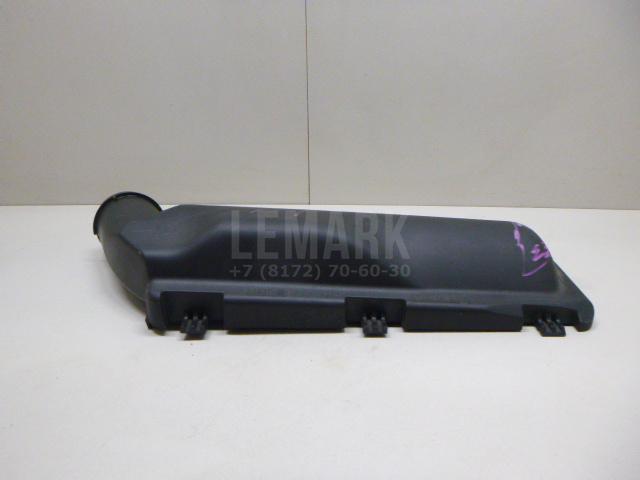 Крышка воздушного фильтра для  Fiat Ducato 244 (+Elabuga) 2002-2006