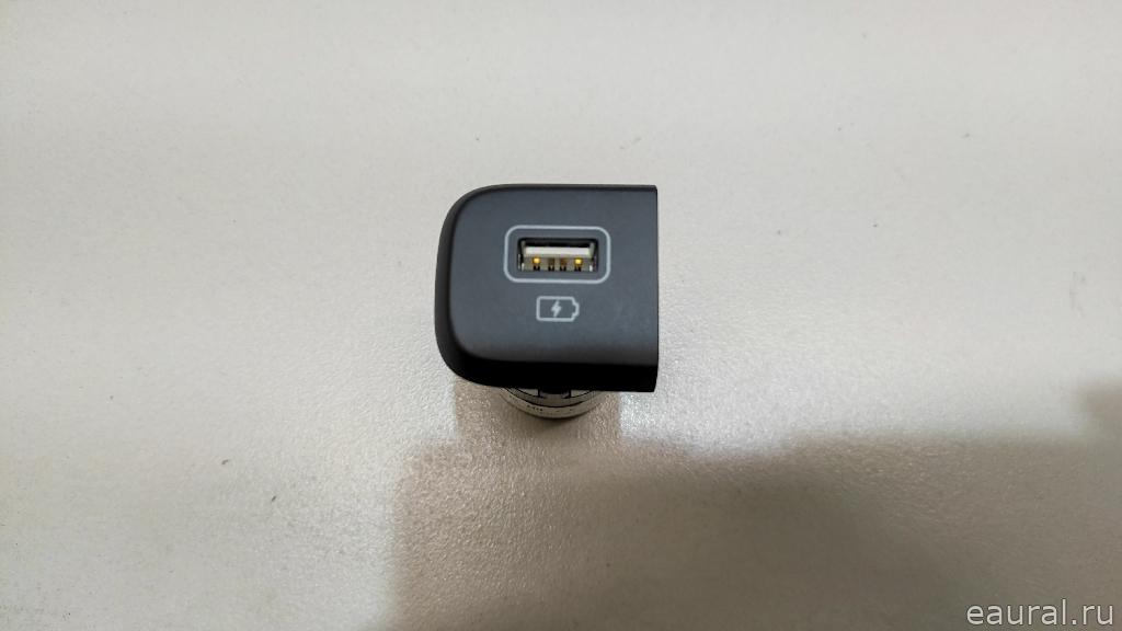 Адаптер USB сетевой