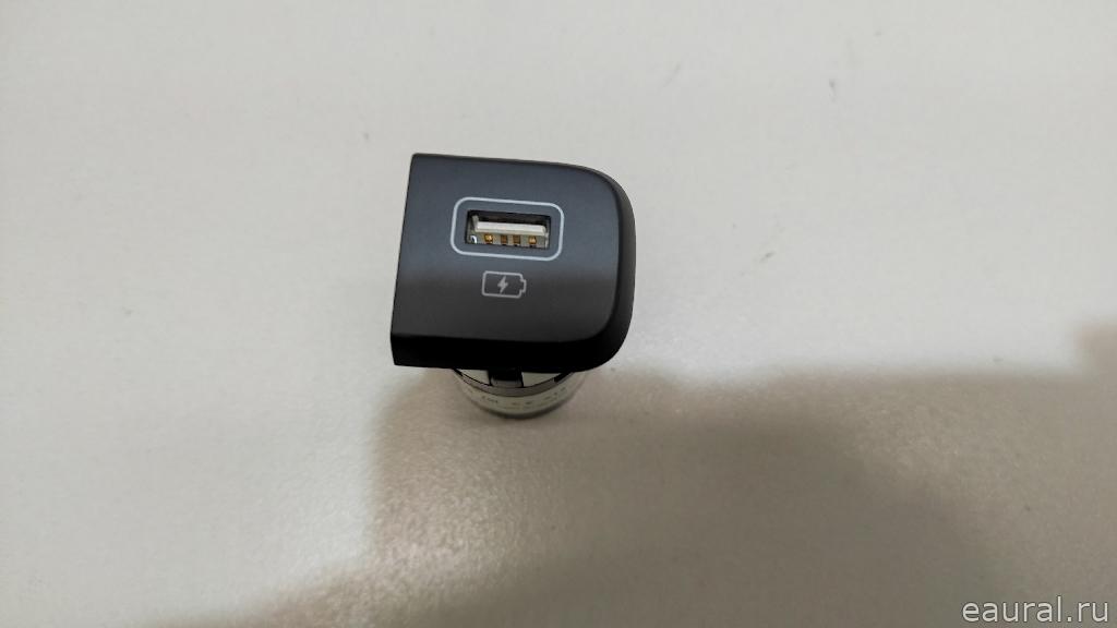 Адаптер USB сетевой